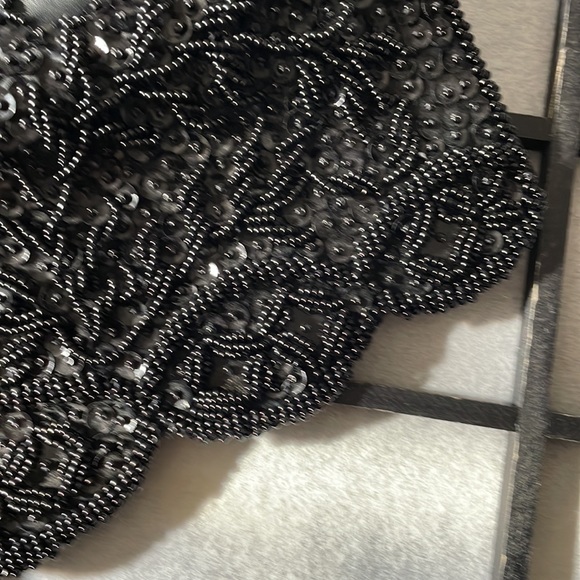 Vintage Beaded Clutch - Picture 3 of 14